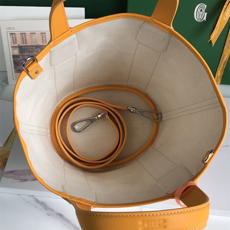 Goyard Belharra PM bag