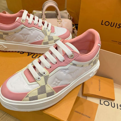 Louis Vuitton Time Out Sneaker