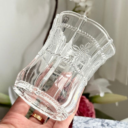 Dior Maison water glasses