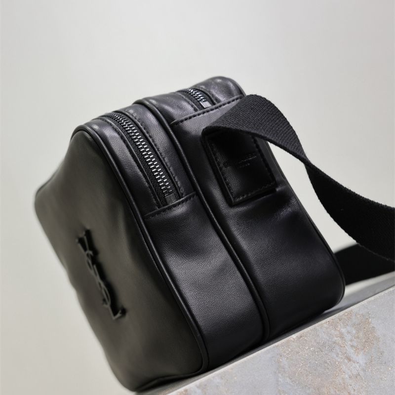 Saint Laurent Niki Cube Camera Bag