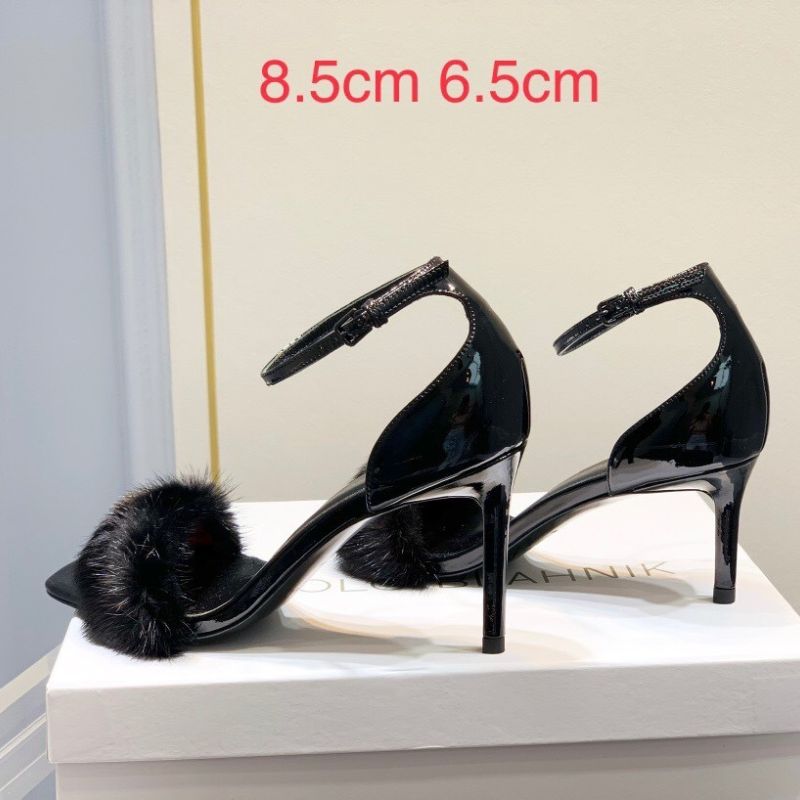 Saint Laurent Bea sandals