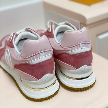 Louis Vuitton Run Away Sneakers