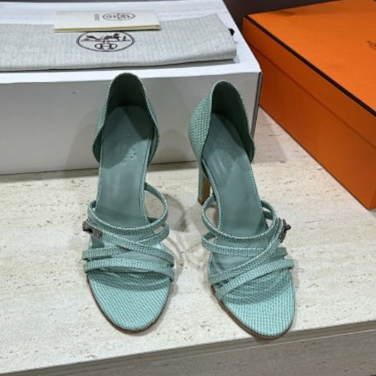 Hermès Lipstick 105 Sandals,
