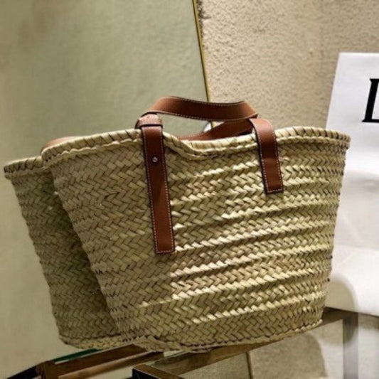 Loewe Medium Basket Bag