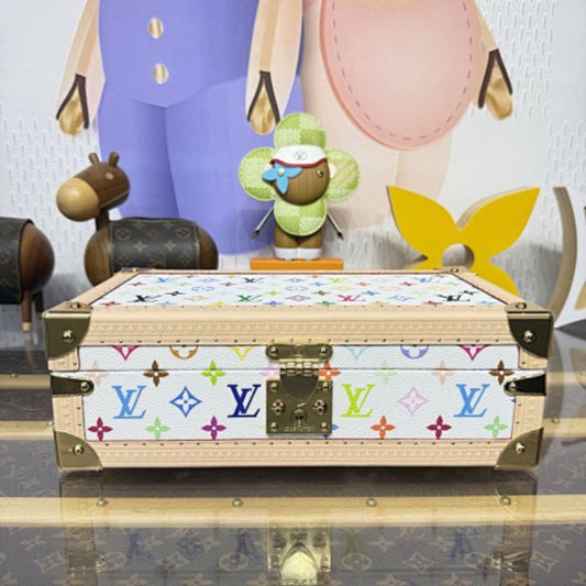 Louis Vuitton  LV x TM Coffret 8 Montres NV
