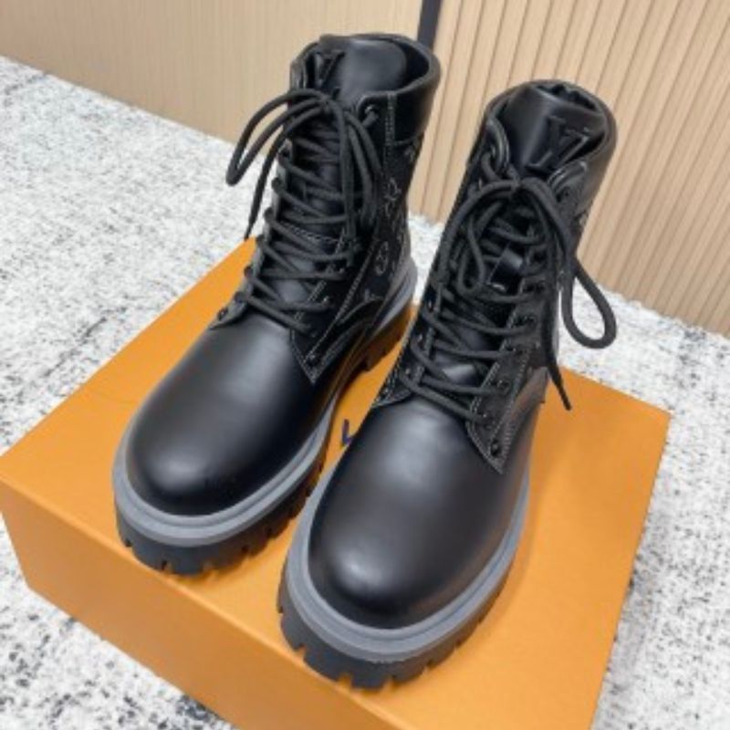 Louis Vuitton LV Territory Flat Ranger,