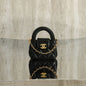 Chanel Nano Kelly Shopper