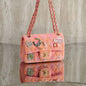 Chanel 24C Classic Flap Small Bag from the Cruise 2024 collection