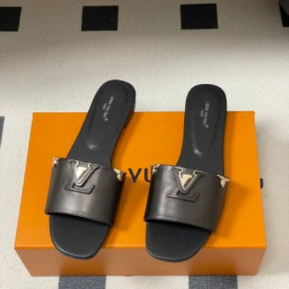 Louis Vuitton LV Mare Flat Mule.
