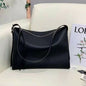 Loewe Berlingo bag in Black