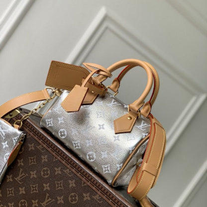 Louis Vuitton Speedy P9 Bandoulière 25