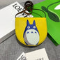 Loewe x Studio Ghibli My Neighbor Totoro Mini Heel Pouch.