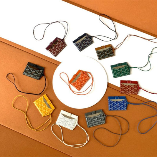 Goyard Vénus Bag Mirror