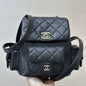 Chanel Duma Backpack Small/Mini version