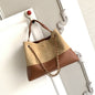 Chanel 25A Two-Tone Shopping Bag