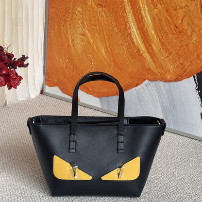 Fendi Roll Mini Tote Bag