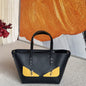 Fendi Roll Mini Tote Bag