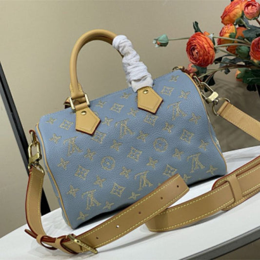 Louis Vuitton Speedy P9 Bandoulière 25