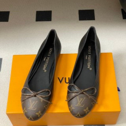 Louis Vuitton Darling Ballerinas,