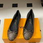 Louis Vuitton Darling Ballerinas,
