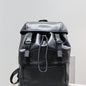 Saint Laurent leather backpack