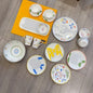 Hippomobile Tableware Series by Hermès,