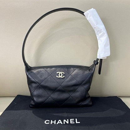 Chanel 26P Hobo Bag,