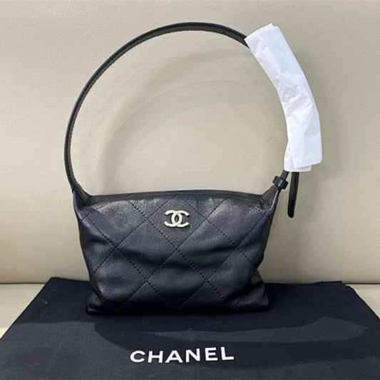 Chanel 26P Hobo Bag,