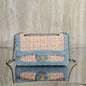 Chanel Classic Double Flap Medium Shoulder Bag,