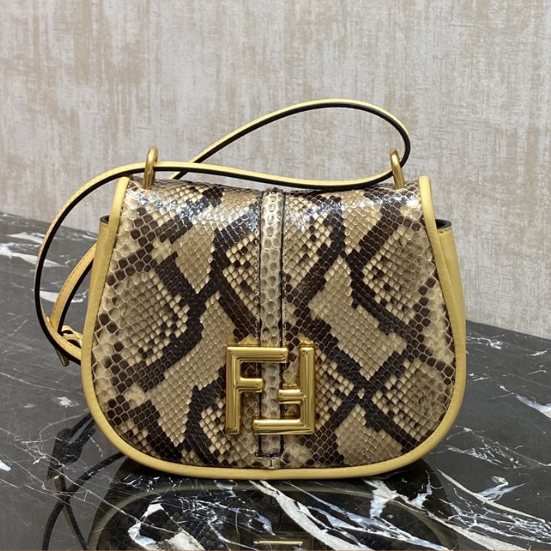 Fendi C'Mon Mini bag