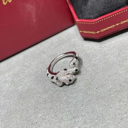 Panthère de Cartier Ring