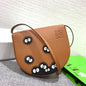 Loewe x My Neighbor Totoro Heel Bag