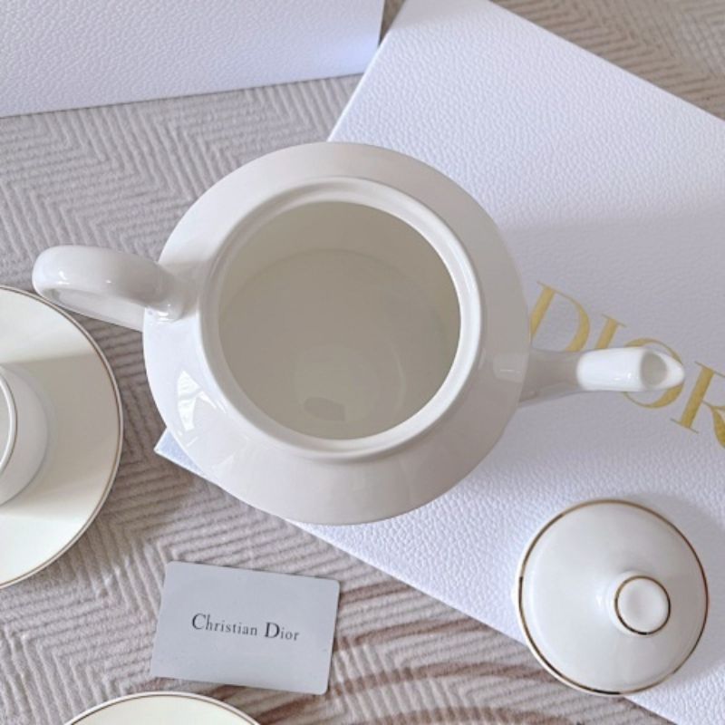 Dior Maison Lucky Star collection