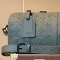 Louis Vuitton Keepall Bandoulière.