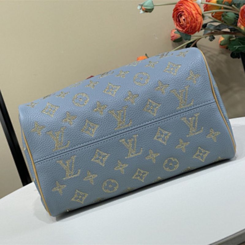 Louis Vuitton Speedy P9 Bandoulière 25
