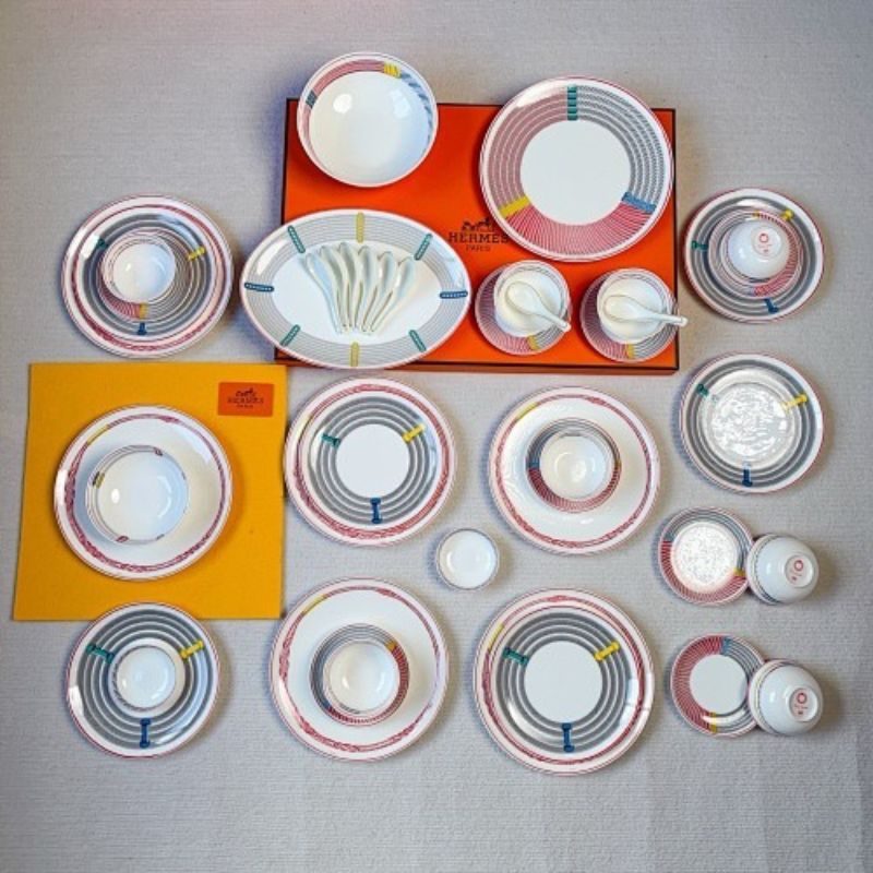 Hermès Tressages Équestres collection.