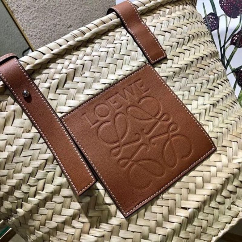 Loewe Medium Basket Bag