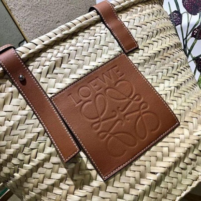 Loewe Medium Basket Bag