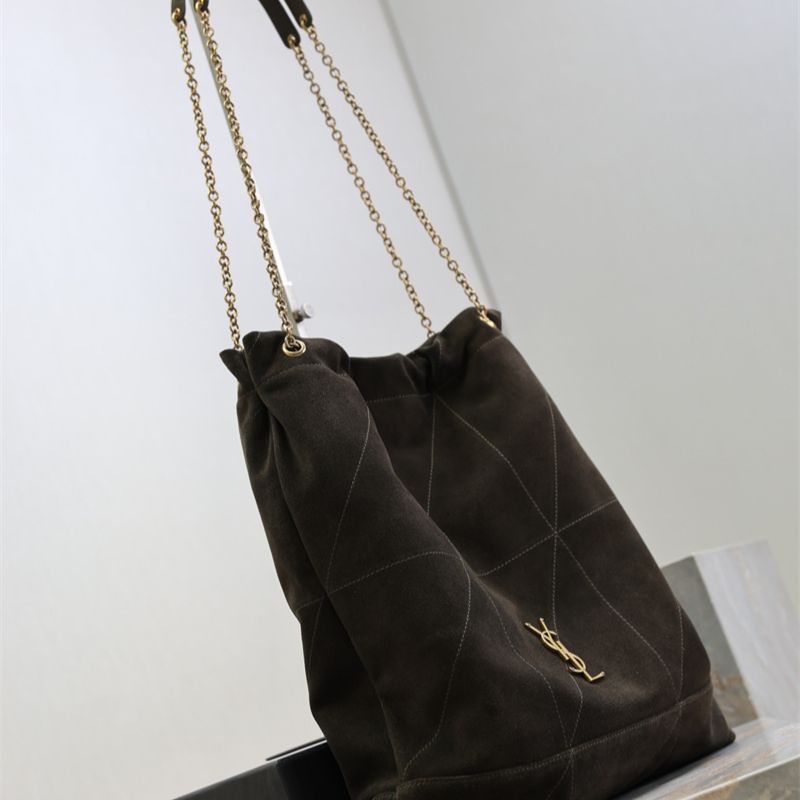 Saint Laurent Jamie 4.3 Shoulder Bag