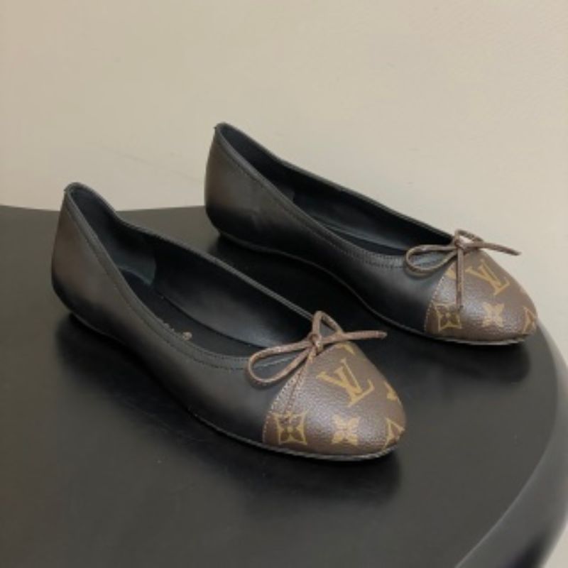 Louis Vuitton Darling Ballerinas,