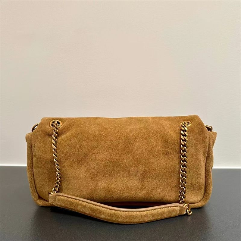 Saint Laurent Calypso shoulder bag