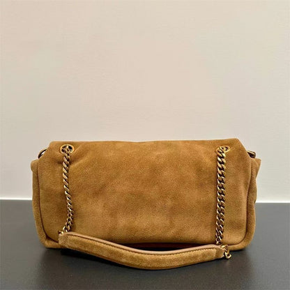 Saint Laurent Calypso shoulder bag