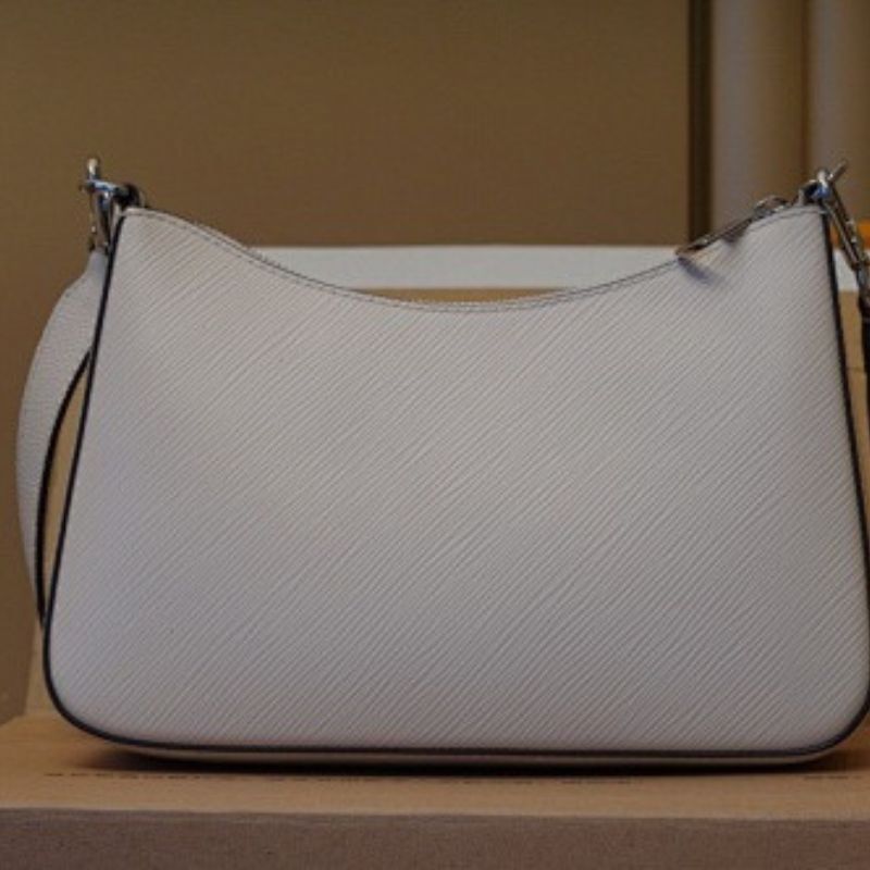 Louis Vuitton Marelle in Quartz