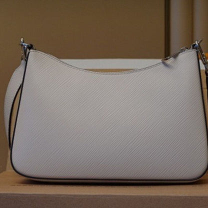 Louis Vuitton Marelle in Quartz