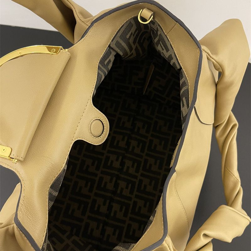 Fendi Spy bag in small