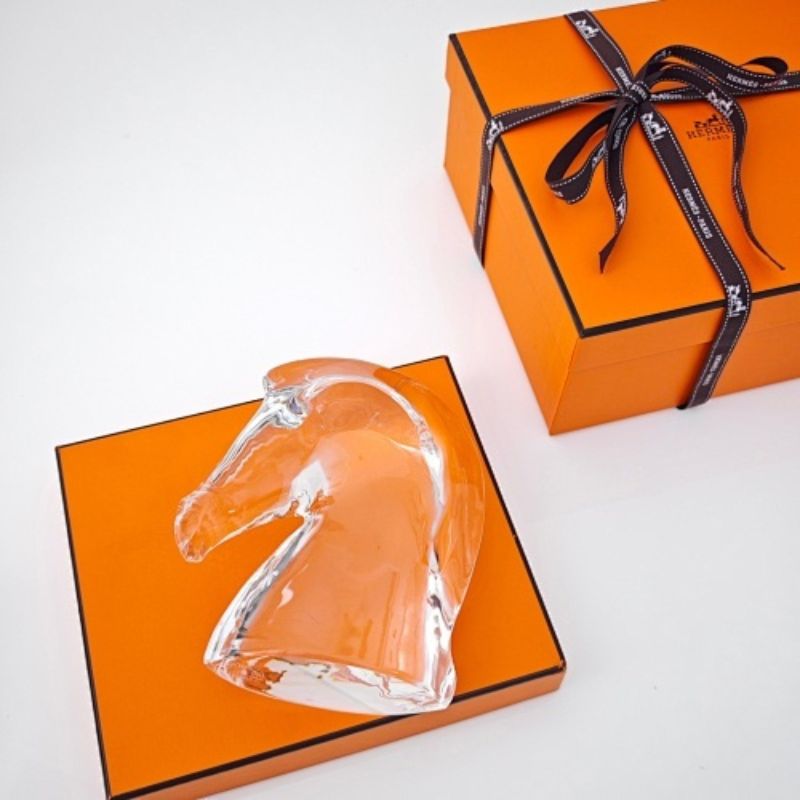 Hermès Samarcande Paperweight