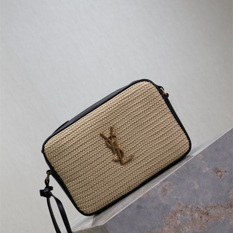 Saint Laurent Lou Camera Bag