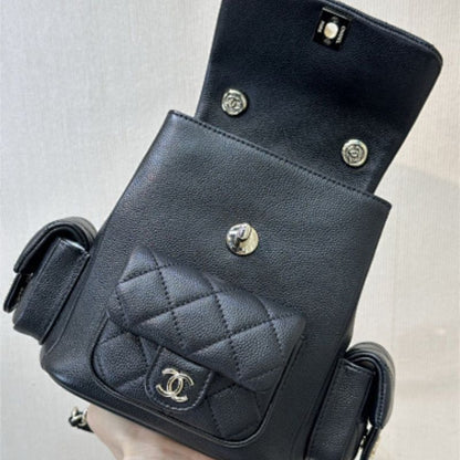 Chanel Duma Backpack Small/Mini version