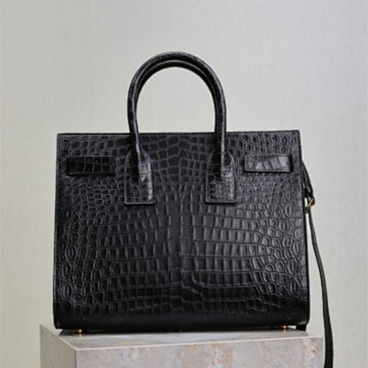 Saint Laurent Nano Sac De Jour Bag