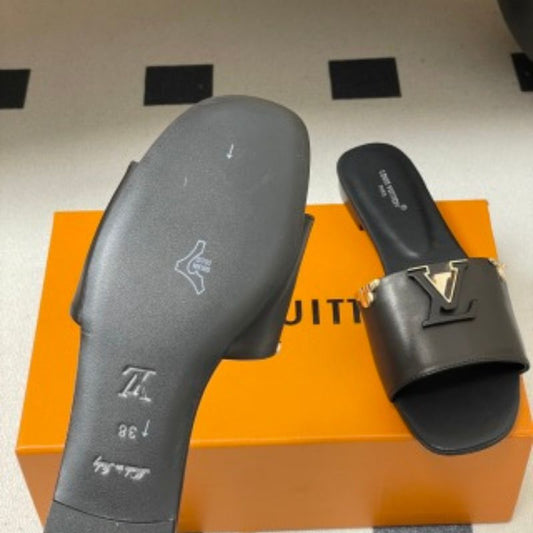 Louis Vuitton LV Mare Flat Mule.